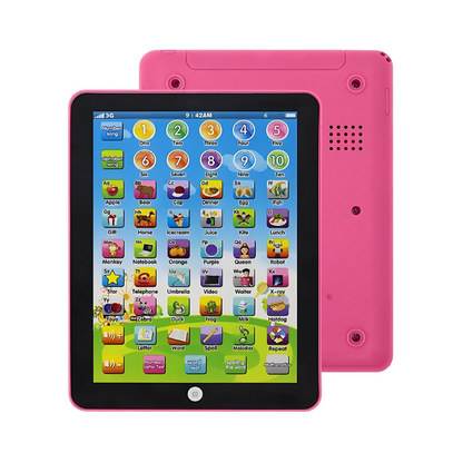 Smart Befez Tablet