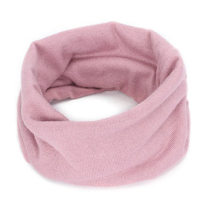 Soft Plush Winter Scarf Neck Wrap