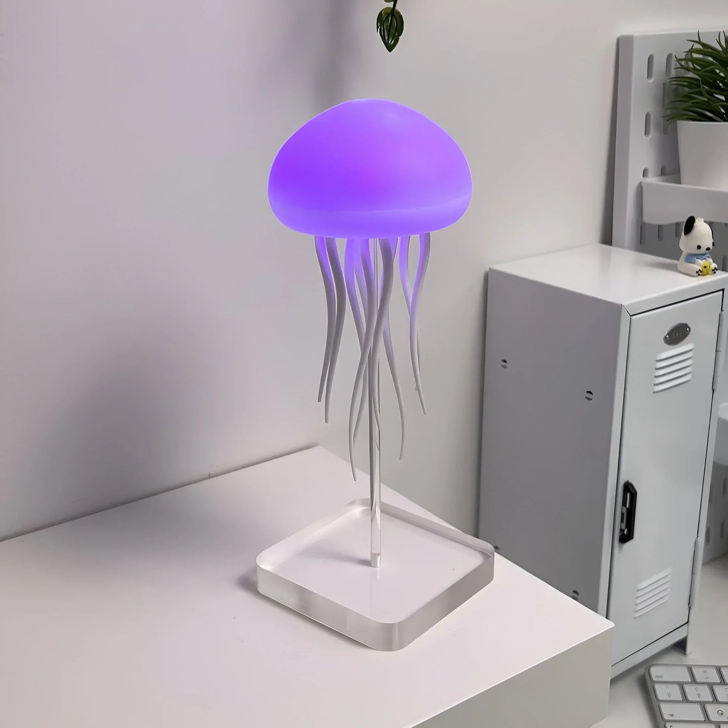 Colorful LED Dance Lamp - Fun Mood Light