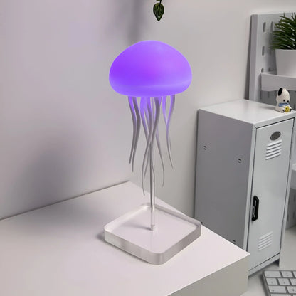 Colorful LED Dance Lamp - Fun Mood Light