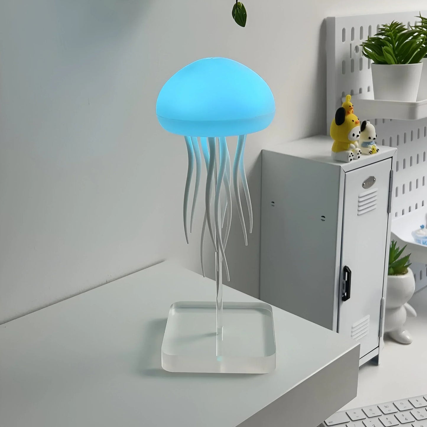 Colorful LED Dance Lamp - Fun Mood Light