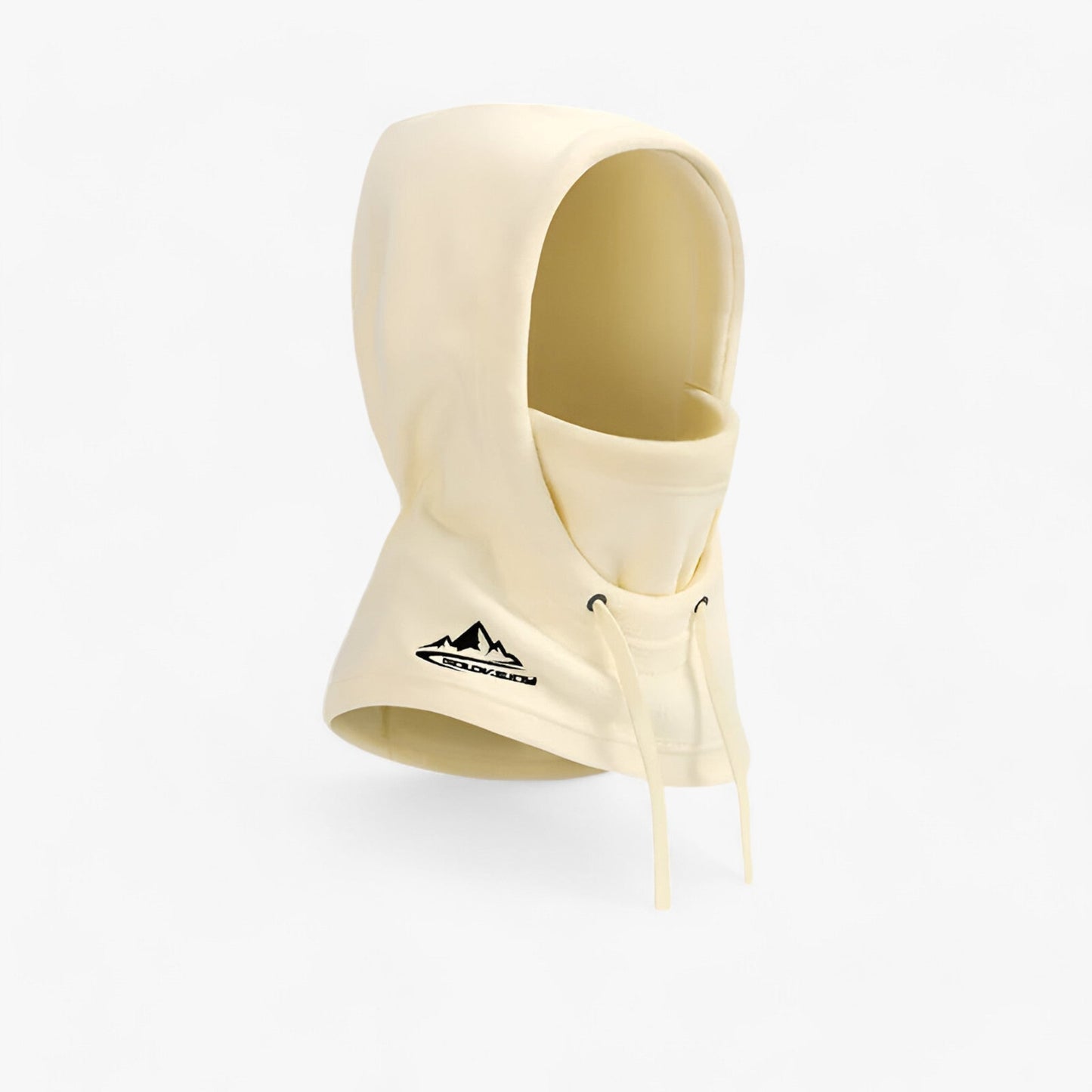 Warm Winter Balaclava Hat with Fleece Face Mask