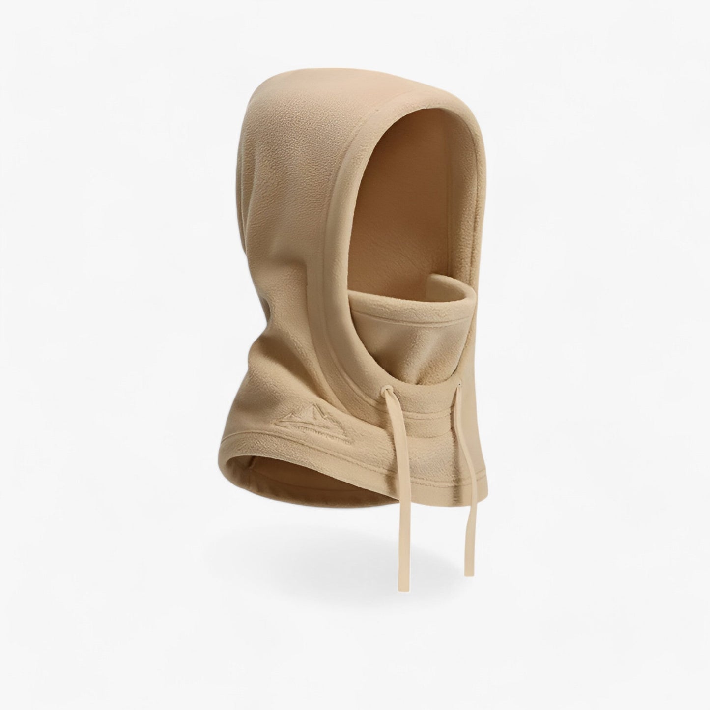 Warm Winter Balaclava Hat with Fleece Face Mask