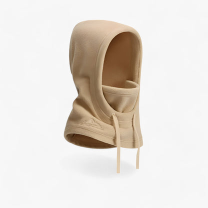 Warm Winter Balaclava Hat with Fleece Face Mask