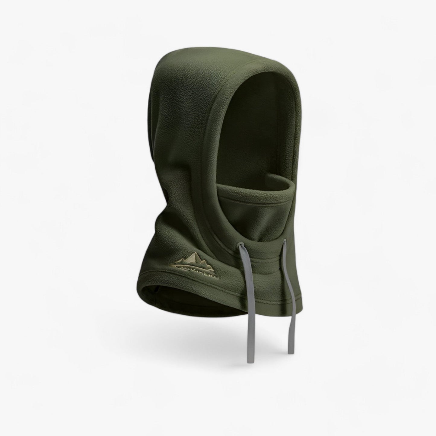 Warm Winter Balaclava Hat with Fleece Face Mask - Befez