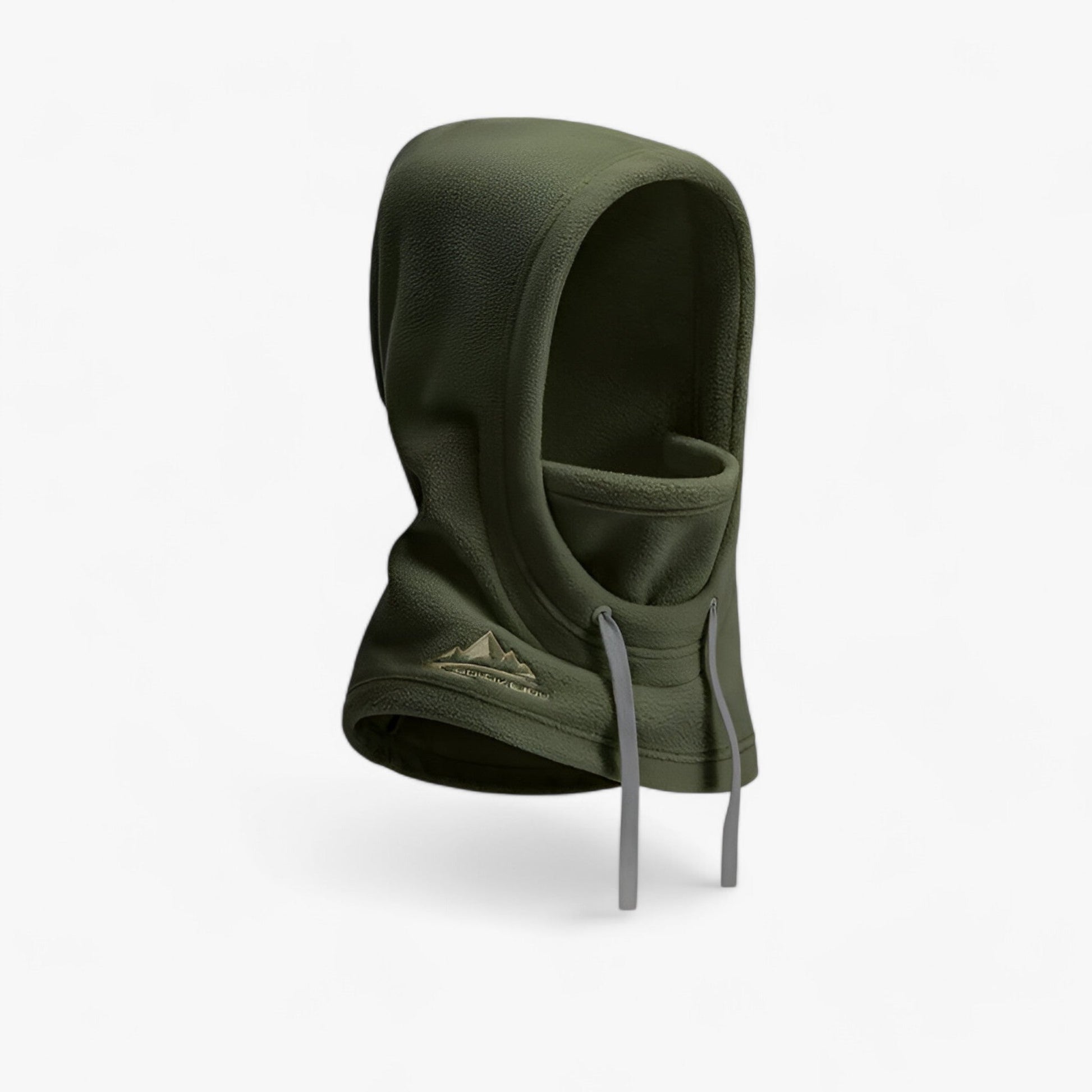 Warm Winter Balaclava Hat with Fleece Face Mask - Befez