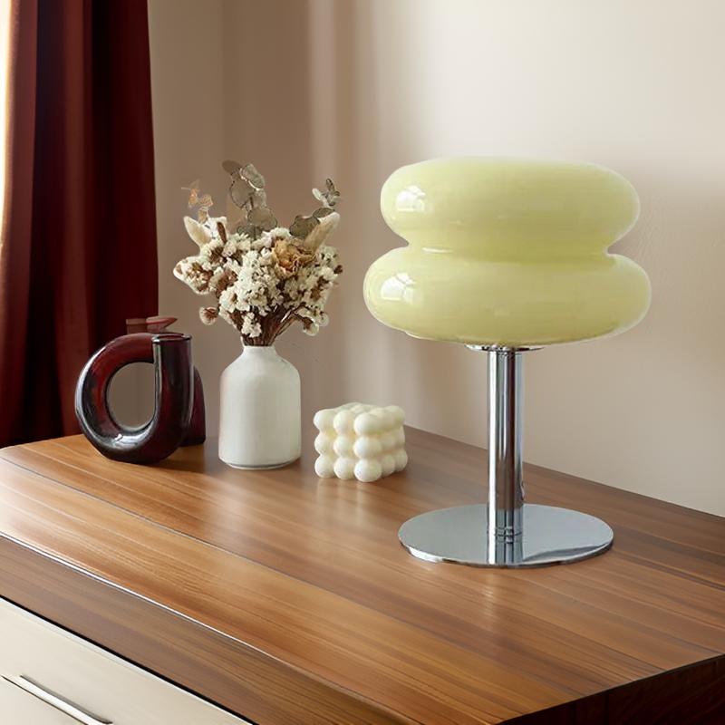 Stylish Modern Table Light