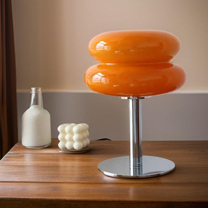Stylish Modern Table Light - Befez