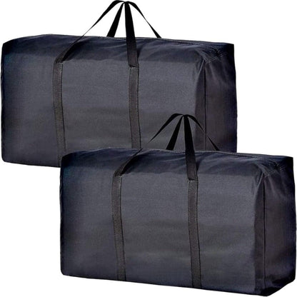 Extra Large Durable Moving Storage Bags