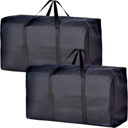 Extra Large Durable Moving Storage Bags - Befez