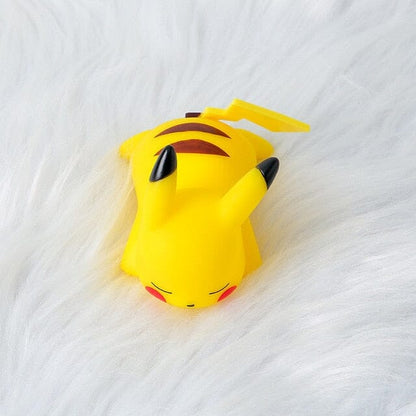 Cute Pikachu Bedside Lamp - Kids Nightlight