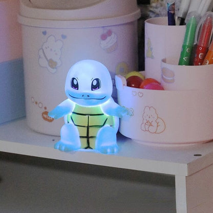 Cute Pikachu Bedside Lamp - Kids Nightlight