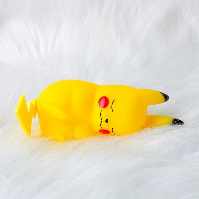 Cute Pikachu Bedside Lamp - Kids Nightlight