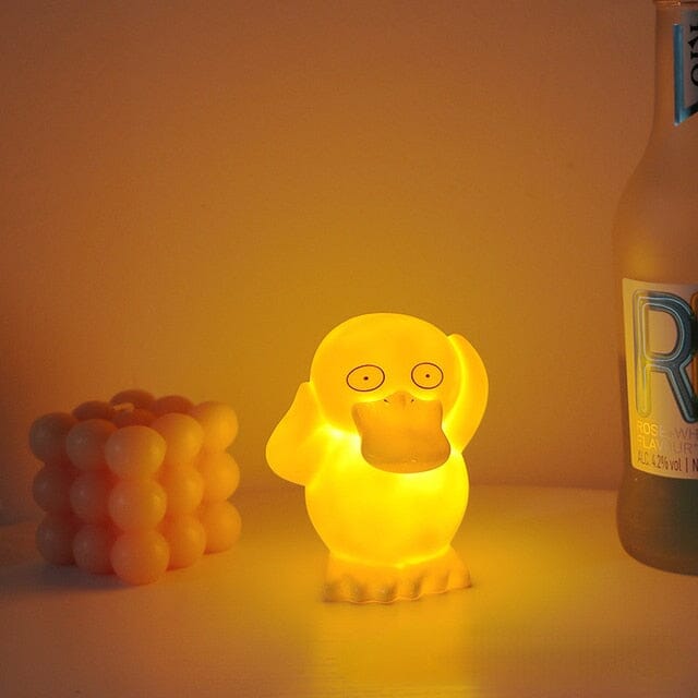 Cute Pikachu Bedside Lamp - Kids Nightlight - Befez