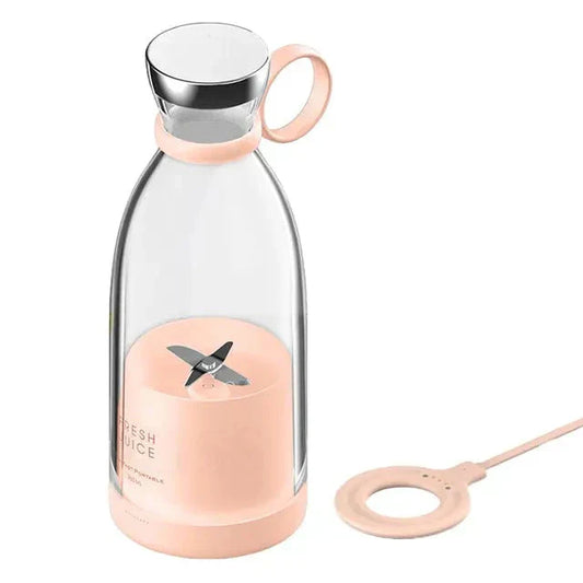 Compact Travel Blender for Smoothies - Befez