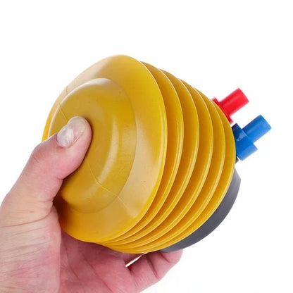 Fast Inflate Pool Toy Pump