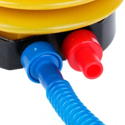 Fast Inflate Pool Toy Pump