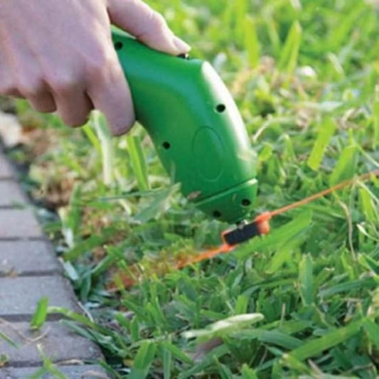 Wireless Lawn Trimmer Cutter - Befez