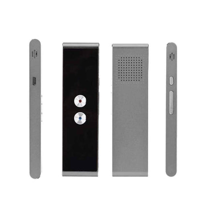 Compact Instant Language Translator