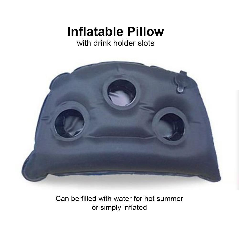 Colorful Outdoor Beach Cushion Pillow