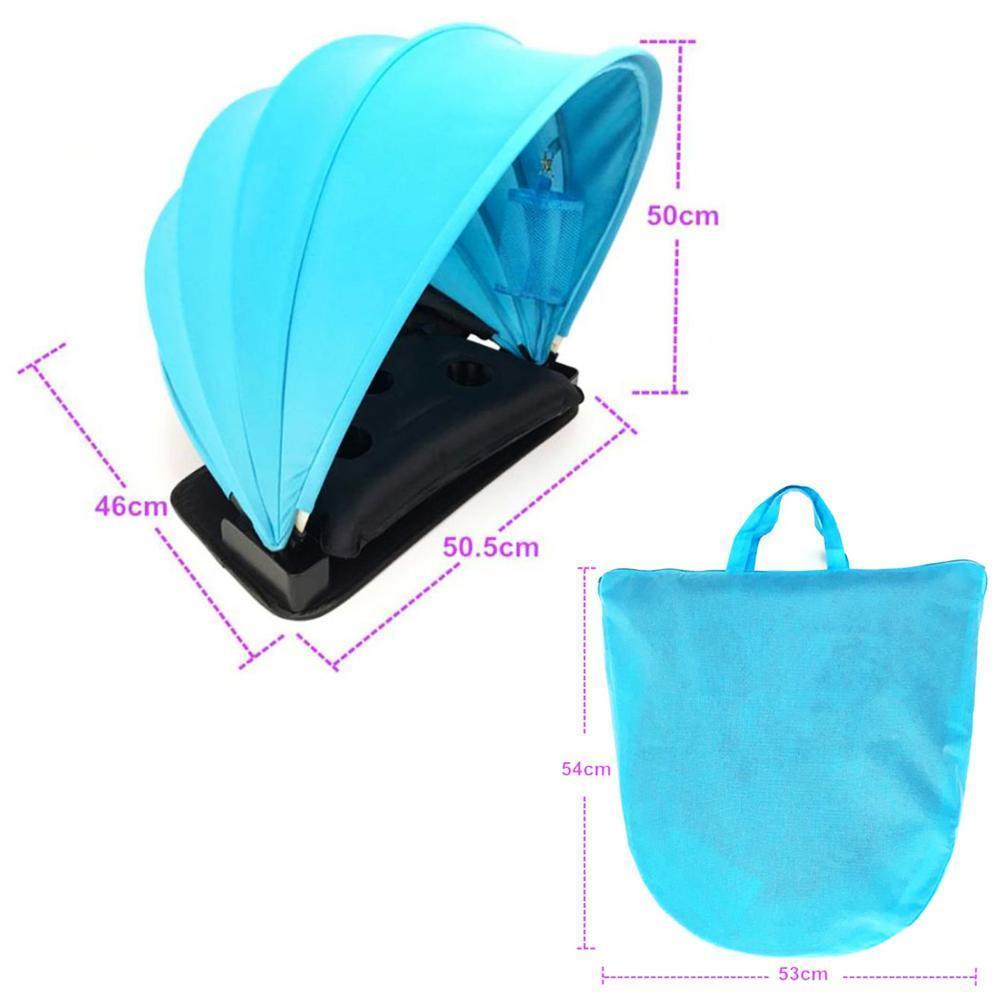 Colorful Outdoor Beach Cushion Pillow