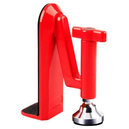 Compact Home Safety Door Lock