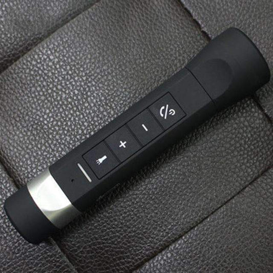 Compact 4 in 1 Rechargeable LED Flashlight - Befez