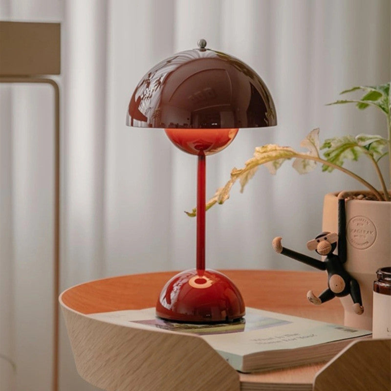 Stylish Glow Table Lamp