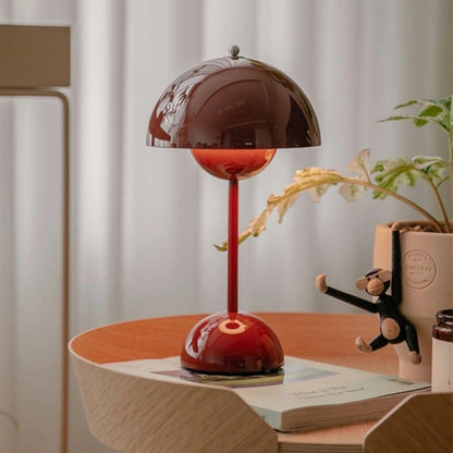 Stylish Glow Table Lamp