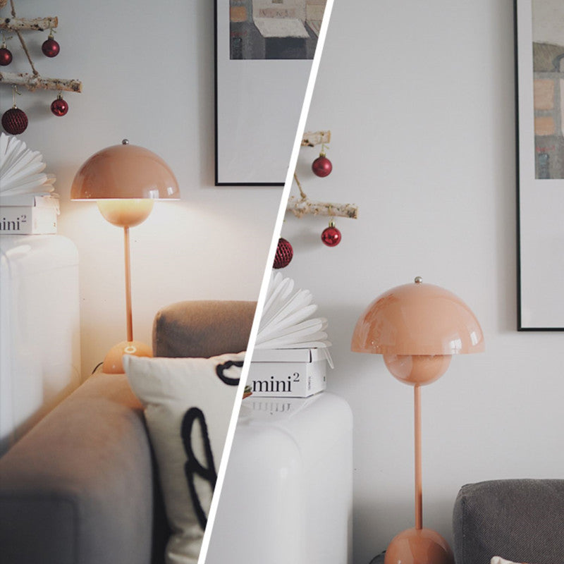 Stylish Glow Table Lamp