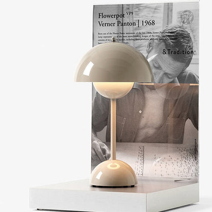 Stylish Glow Table Lamp