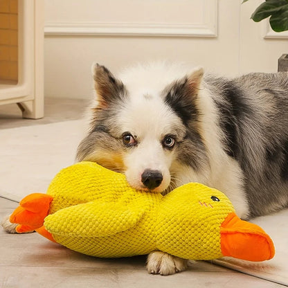 Funny Quacking Stress Relief Toy