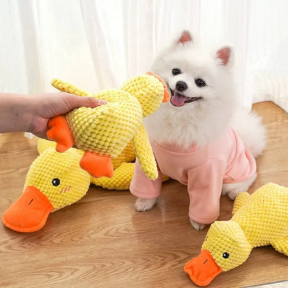 Funny Quacking Stress Relief Toy - Befez