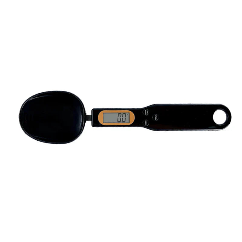 Accurate Digital Spoon Scale for Kitchen Use