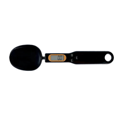 Accurate Digital Spoon Scale for Kitchen Use