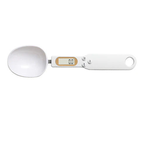 Accurate Digital Spoon Scale for Kitchen Use - Befez