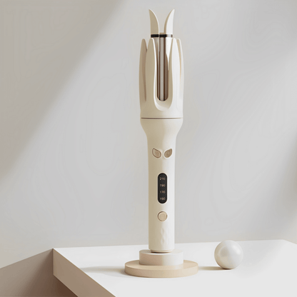 Easy Curl Magical Hair Styler - Befez