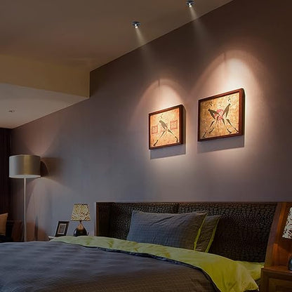 Befez | Viva Portable LED Table Lamp Compact Light