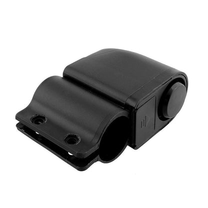 Secure Bike Motion Alarm System