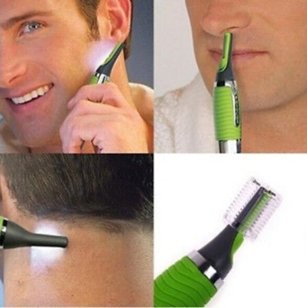Befez | Advanced Detail Facial Trimmer - Befez