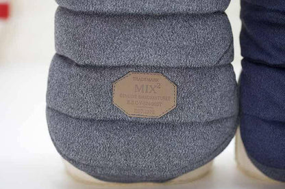 Warm Fuzzy Pet Jacket for Cats and Dogs