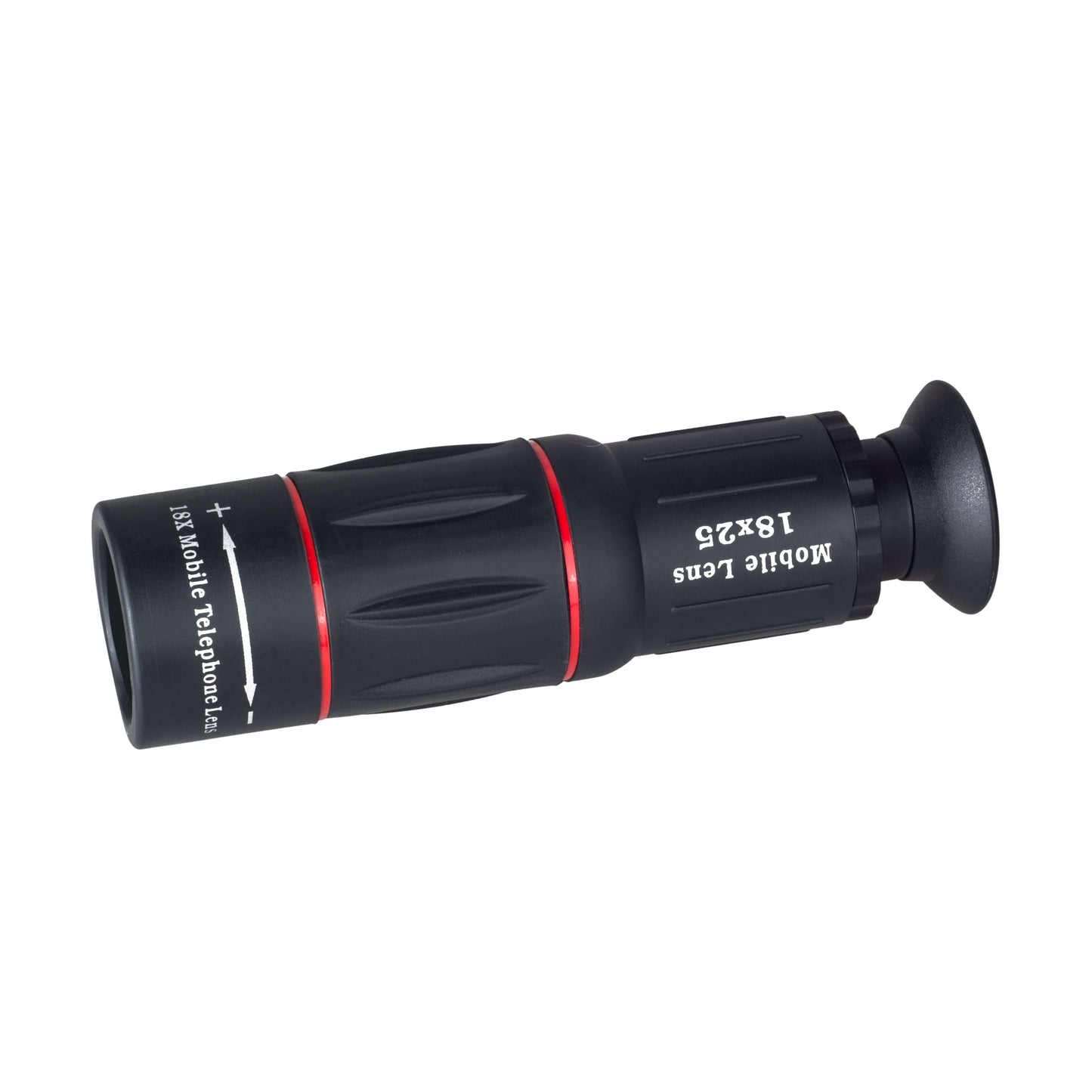 Pro HD 18x Zoom Mobile Phone Lens