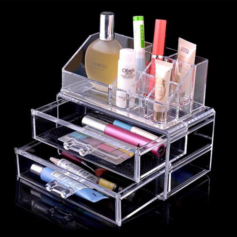 Befez | Cosmetic Vanity Storage - Befez
