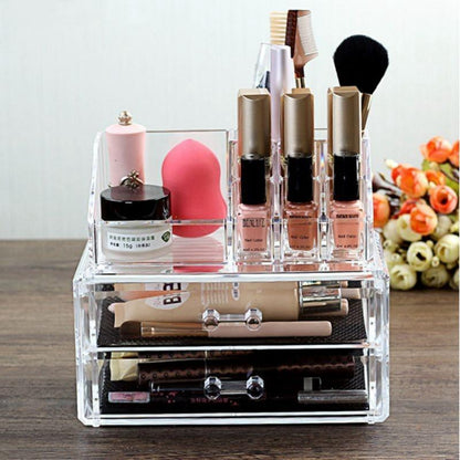 Befez | Cosmetic Vanity Storage