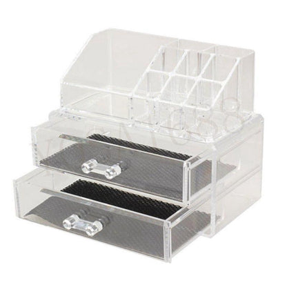 Befez | Cosmetic Vanity Storage