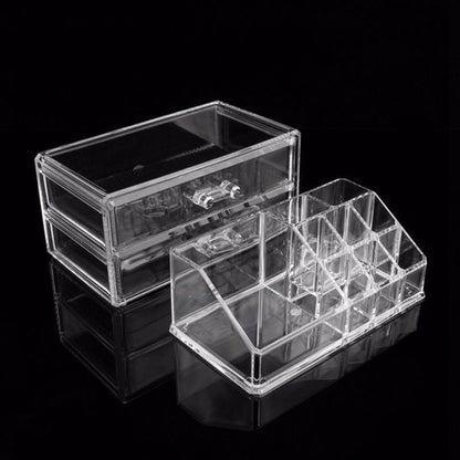 Befez | Cosmetic Vanity Storage