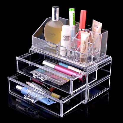 Befez | Cosmetic Vanity Storage