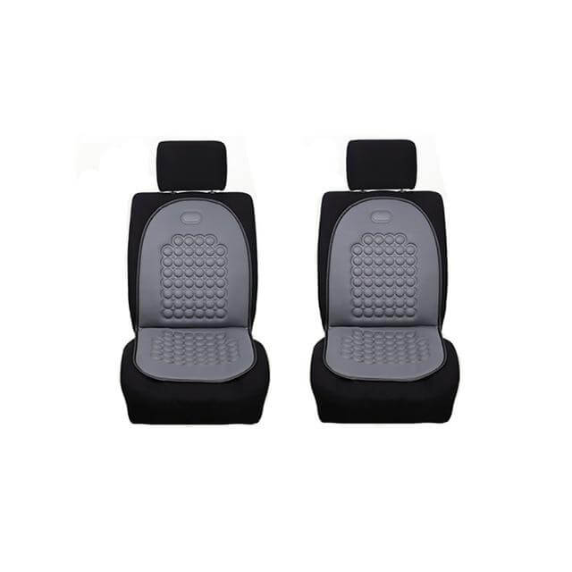 Warm Car Seat Heater Cushion Set for Vehicles