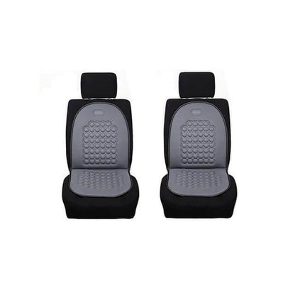 Warm Car Seat Heater Cushion Set for Vehicles