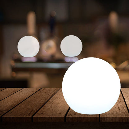 Portable LED Desk Lamp